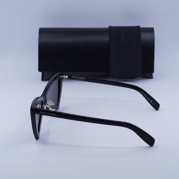 Final Price! Saint Laurent SL207 JERRY 005 Sunglasses - Picture 12 of 12